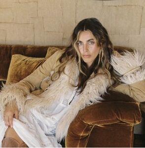 SPELL Cropped Joplin NWT Med